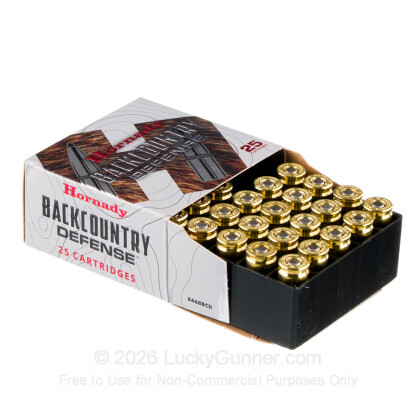 Image 3 of Hornady 9mm Luger (9x19) Ammo