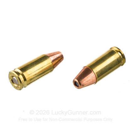 Image 6 of Hornady 9mm Luger (9x19) Ammo