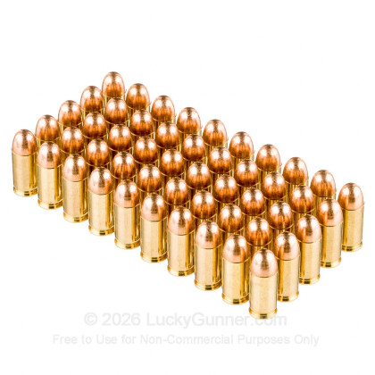 Image 4 of Federal .45 ACP (Auto) Ammo