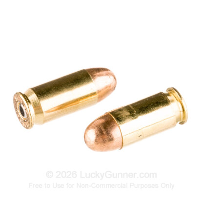 Image 6 of Federal .45 ACP (Auto) Ammo