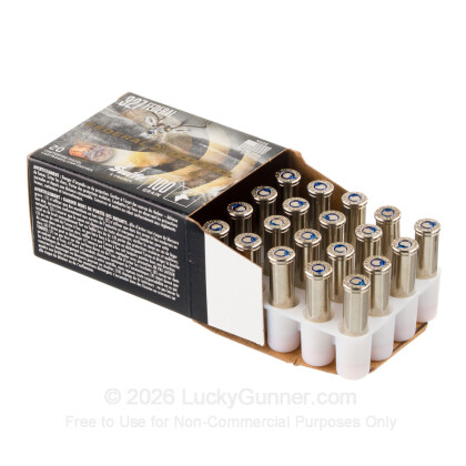 Image 3 of Federal .327 Federal Magnum Ammo