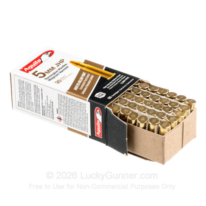 Image 3 of Aguila 5mm Remington Magnum Ammo
