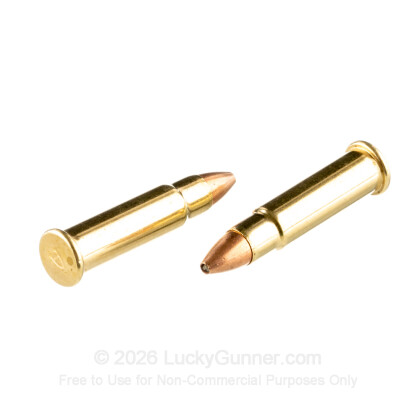 Image 6 of Aguila 5mm Remington Magnum Ammo