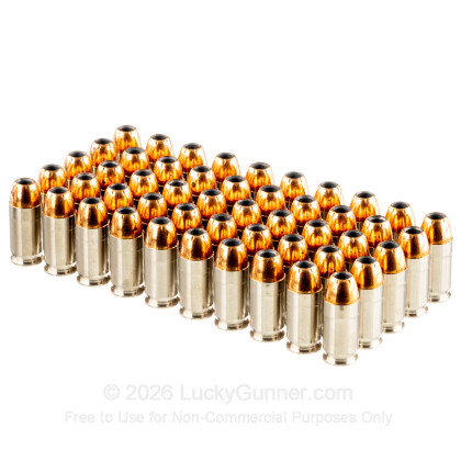 Image 4 of Federal .45 ACP (Auto) Ammo
