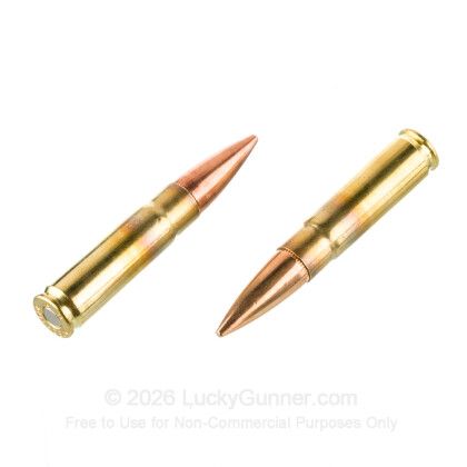 Image 5 of Veteran Ammo .300 Blackout Ammo