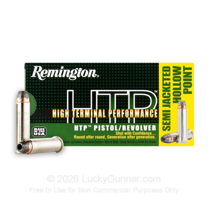 Image 2 of Remington .357 Magnum Ammo