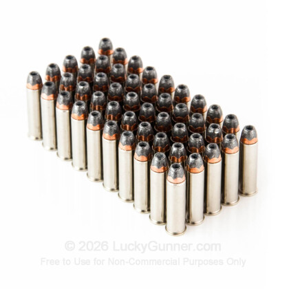 Image 4 of Remington .357 Magnum Ammo