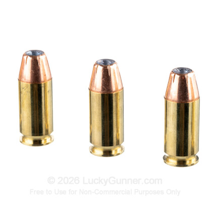 Image 5 of 45 ACP Ammo from Hornady Image 5 of Hornady .45 ACP (Auto) Ammo