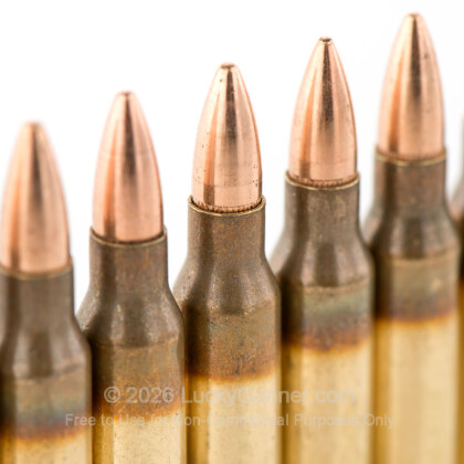 Image 5 of Winchester 5.56x45mm Ammo