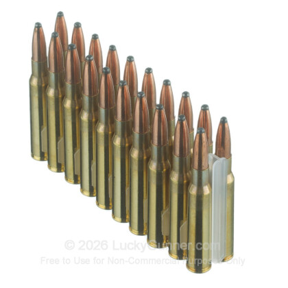 Image 4 of Prvi Partizan 7x57 Mauser Ammo