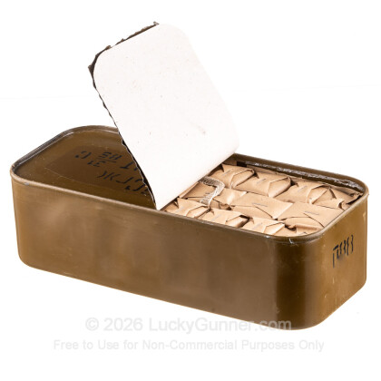 Image 2 of Russian Surplus 7.62x54r Ammo