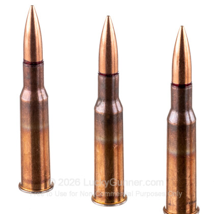 Image 4 of Russian Surplus 7.62x54r Ammo