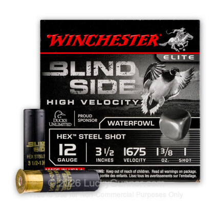 Image 2 of Winchester 12 Gauge Ammo
