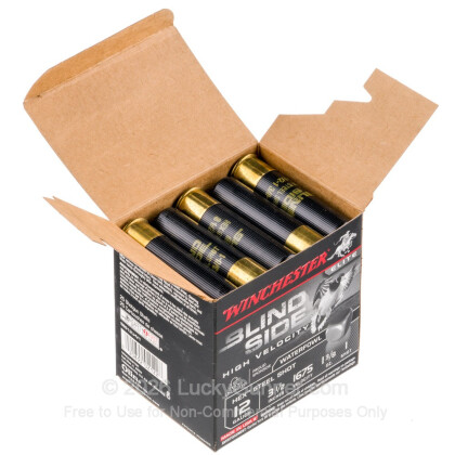 Image 3 of Winchester 12 Gauge Ammo