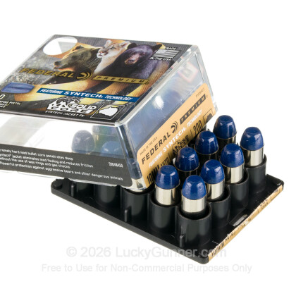 Image 3 of Federal 10mm Auto Ammo