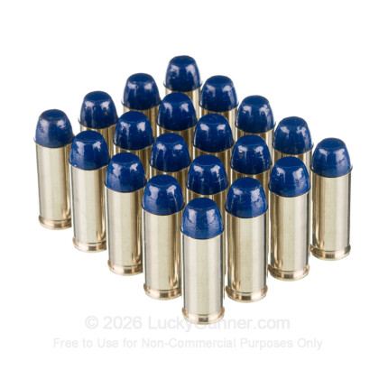 Image 4 of Federal 10mm Auto Ammo