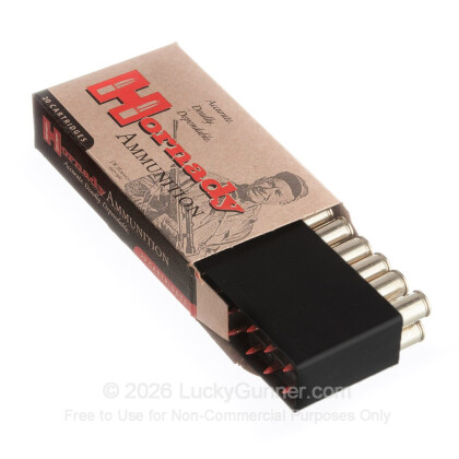 Image 3 of Hornady .220 Swift Ammo