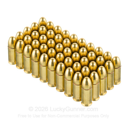 Image 4 of Ammo Incorporated 9mm Luger (9x19) Ammo