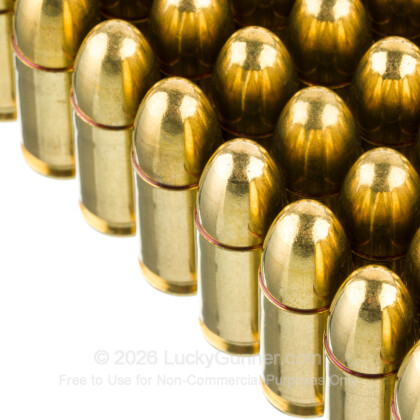 Image 5 of Ammo Incorporated 9mm Luger (9x19) Ammo