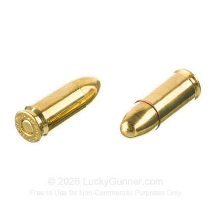 Image 6 of Ammo Incorporated 9mm Luger (9x19) Ammo