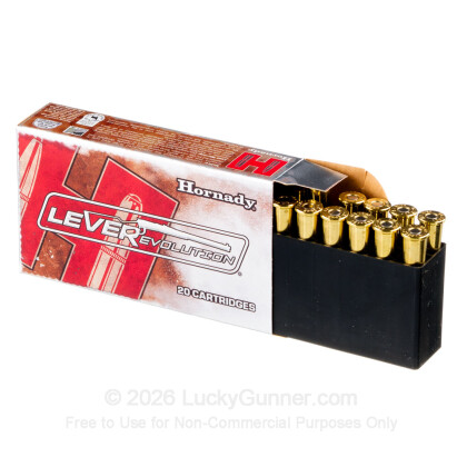 Image 6 of Hornady .25-35 WINCHESTER Ammo