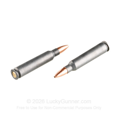 Image 6 of Wolf .223 Remington Ammo