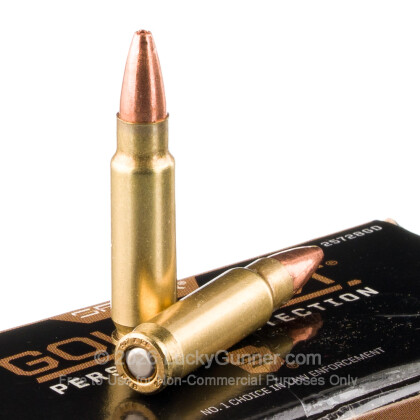 Image 4 of Speer 5.7x28mm Ammo