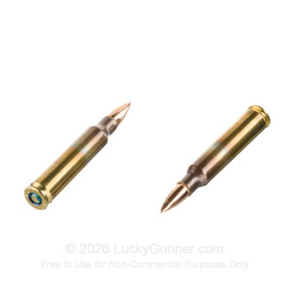 Image 6 of Federal 5.56x45mm Ammo