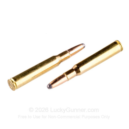 Image 6 of Sellier & Bellot .30-06 Ammo