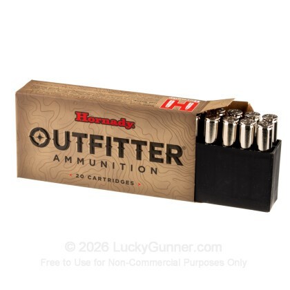 Image 3 of Hornady 6.5 PRC Ammo