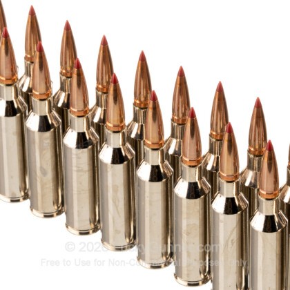 Image 5 of Hornady 6.5 PRC Ammo