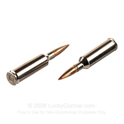 Image 6 of Hornady 6.5 PRC Ammo