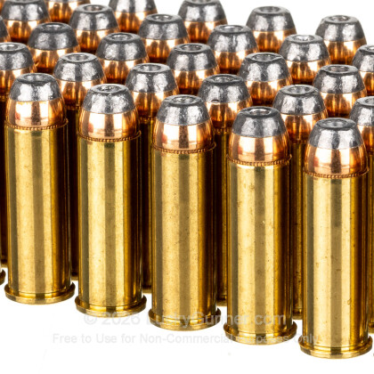 Image 5 of Federal .44 Magnum Ammo