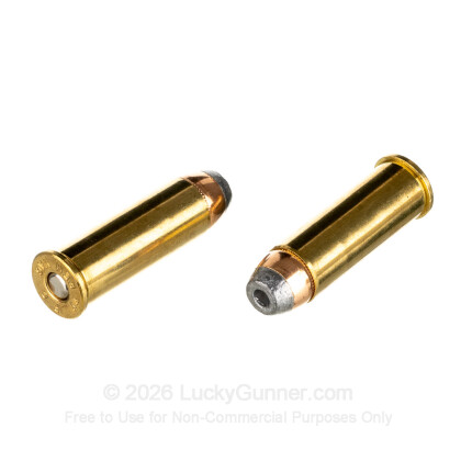 Image 6 of Federal .44 Magnum Ammo