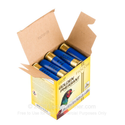 Image 3 of Fiocchi 16 Gauge Ammo