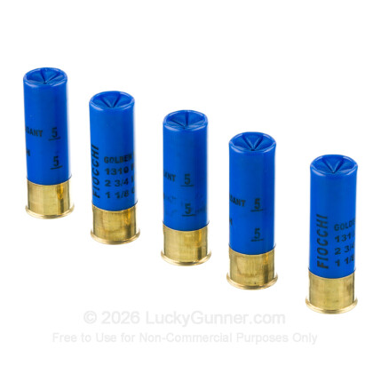 Image 4 of Fiocchi 16 Gauge Ammo