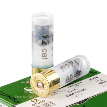 Image 4 of Sterling 12 Gauge Ammo