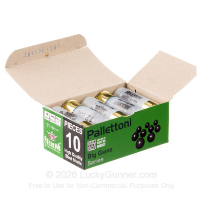 Image 6 of Sterling 12 Gauge Ammo