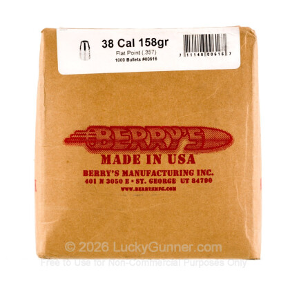 Image 1 of Berry's  Ammo