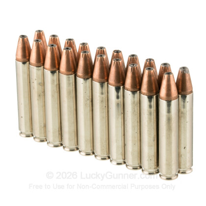 Image 5 of Winchester 350 Legend Ammo