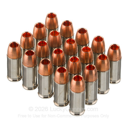 Image 4 of Underwood 9mm Luger (9x19) Ammo
