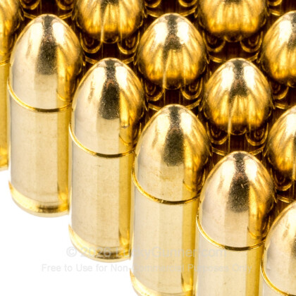 Image 5 of Sellier & Bellot 9mm Luger (9x19) Ammo