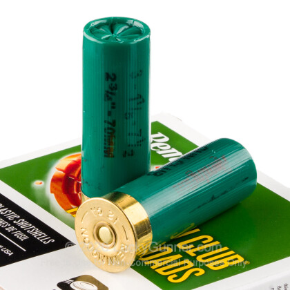 Image 3 of Remington 12 Gauge Ammo