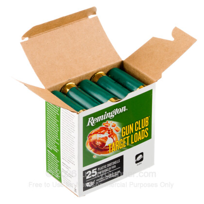 Image 5 of Remington 12 Gauge Ammo