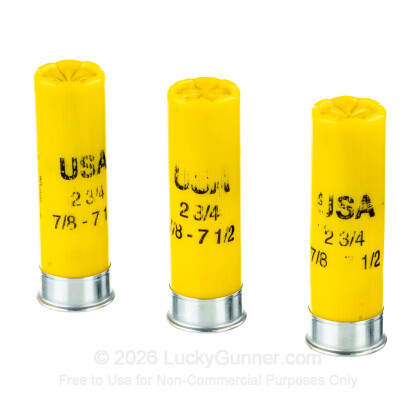 Image 5 of Winchester 20 Gauge Ammo