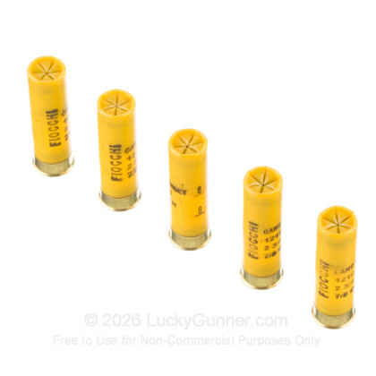 Image 4 of Fiocchi 20 Gauge Ammo