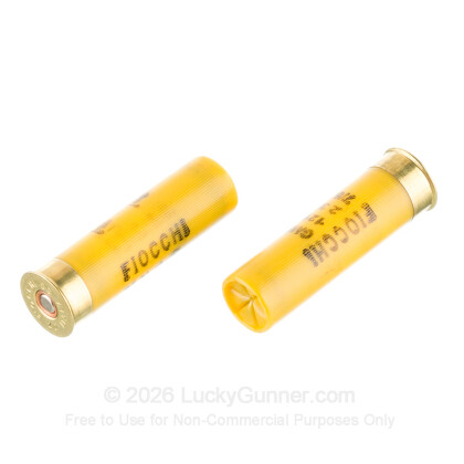 Image 6 of Fiocchi 20 Gauge Ammo