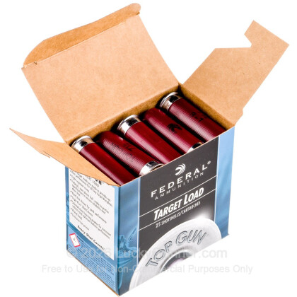 Image 3 of Federal 12 Gauge Ammo