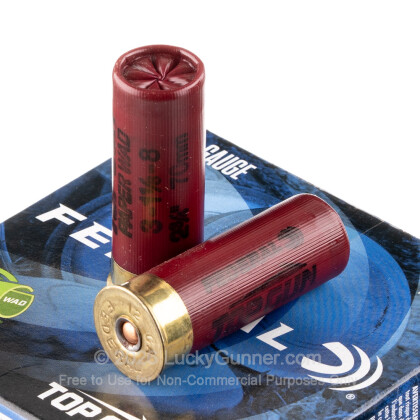 Image 4 of Federal 12 Gauge Ammo