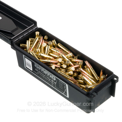 Image 2 of 300 Blackout Ammo from Ammo Incorporated Image 2 of Ammo Incorporated .300 Blackout Ammo